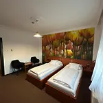 Europa és étterem 3* Nyíregyháza