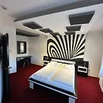 Szálloda Europa és étterem