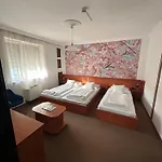 Szálloda Europa és étterem