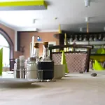 Europa és étterem Szálloda Nyíregyháza