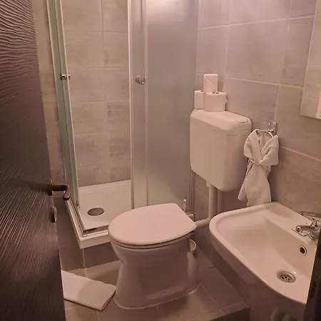 Europa és étterem 3* Nyíregyháza