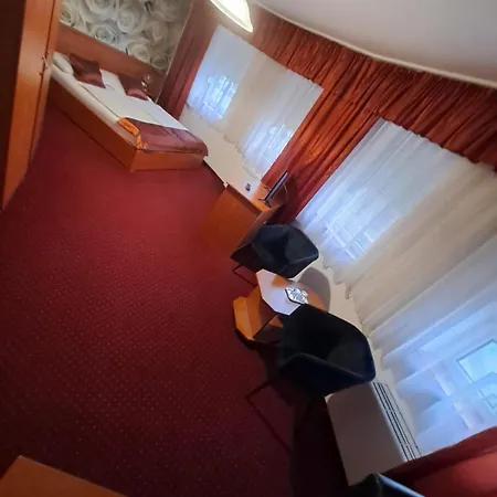 Europa és étterem Nyíregyháza