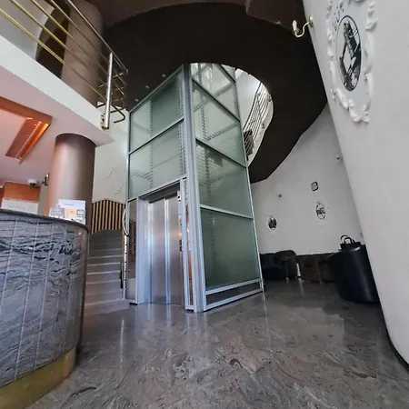 Europa és étterem Hotel Nyíregyháza