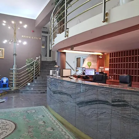 Hotel Europa és étterem Nyíregyháza