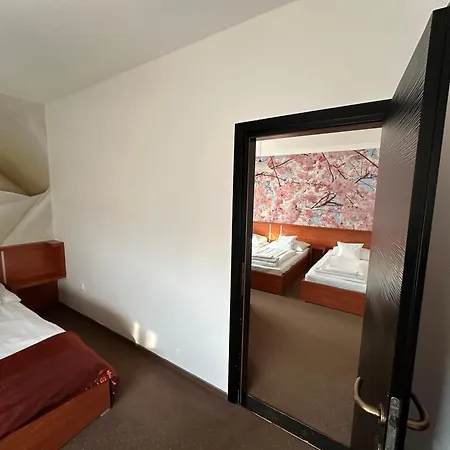 Europa és étterem Nyíregyháza