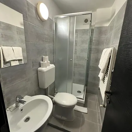Hotel Europa és étterem Nyíregyháza