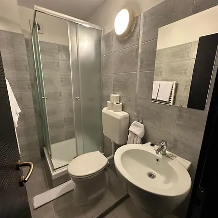 Hotel Europa és étterem 3*