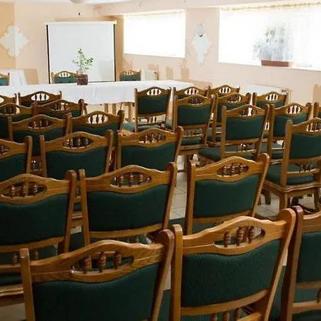 Hotel Europa és étterem