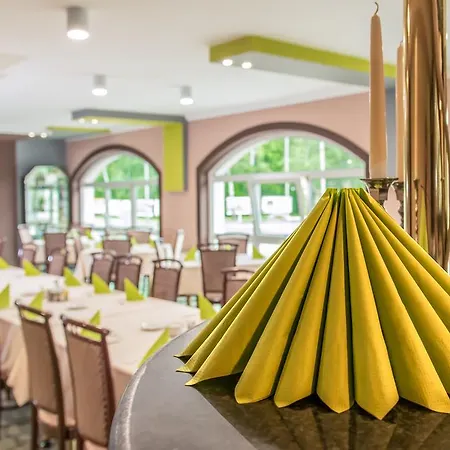 Hotel Europa és étterem 3*