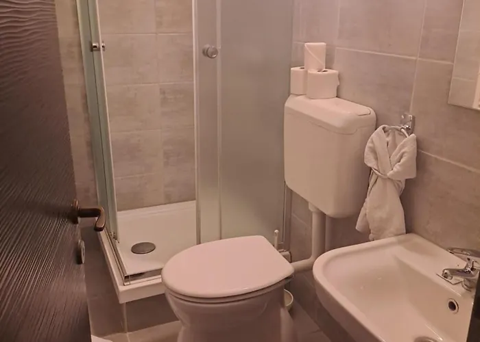 Europa és étterem 3* Nyíregyháza