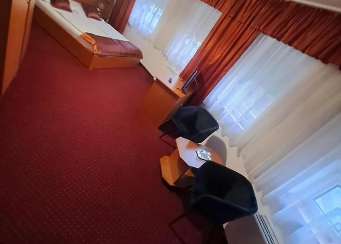 Europa és étterem Nyíregyháza