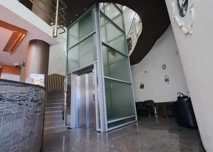 Europa és étterem Szálloda Nyíregyháza