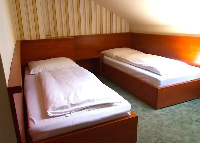 Europa és étterem 3*