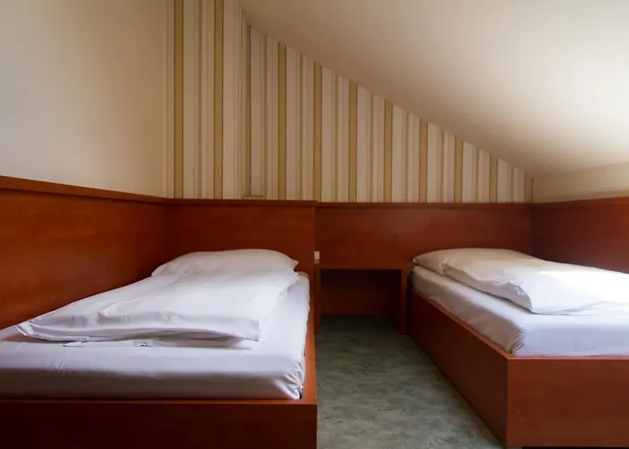 Europa és étterem Szálloda Nyíregyháza